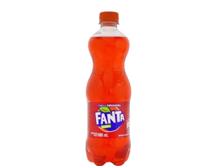 Fanta Kolita 600 ml