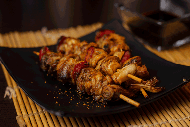 Yakitori