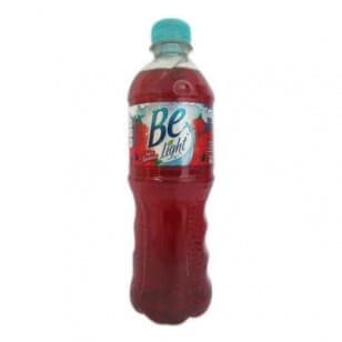 Bebida de jamaica