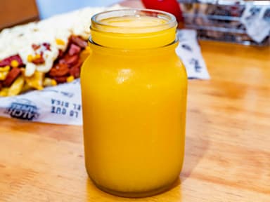 Jugo de Mango