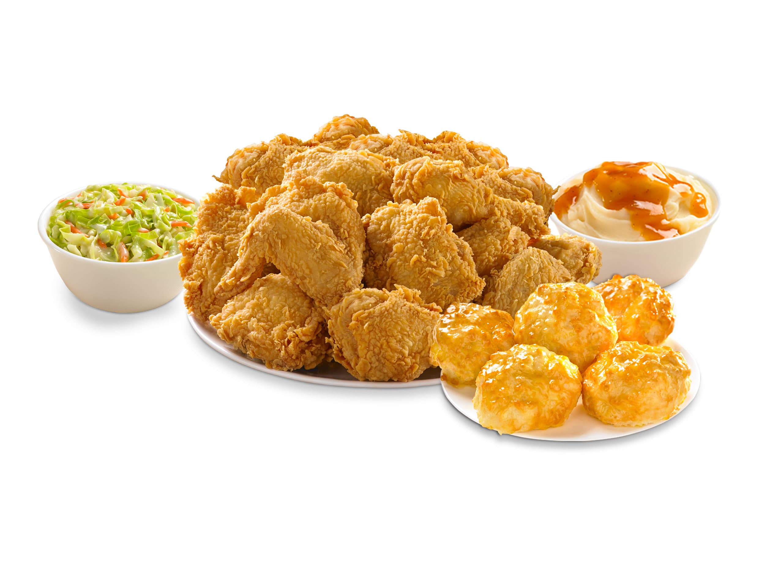 Combo 2  (10pzs.)