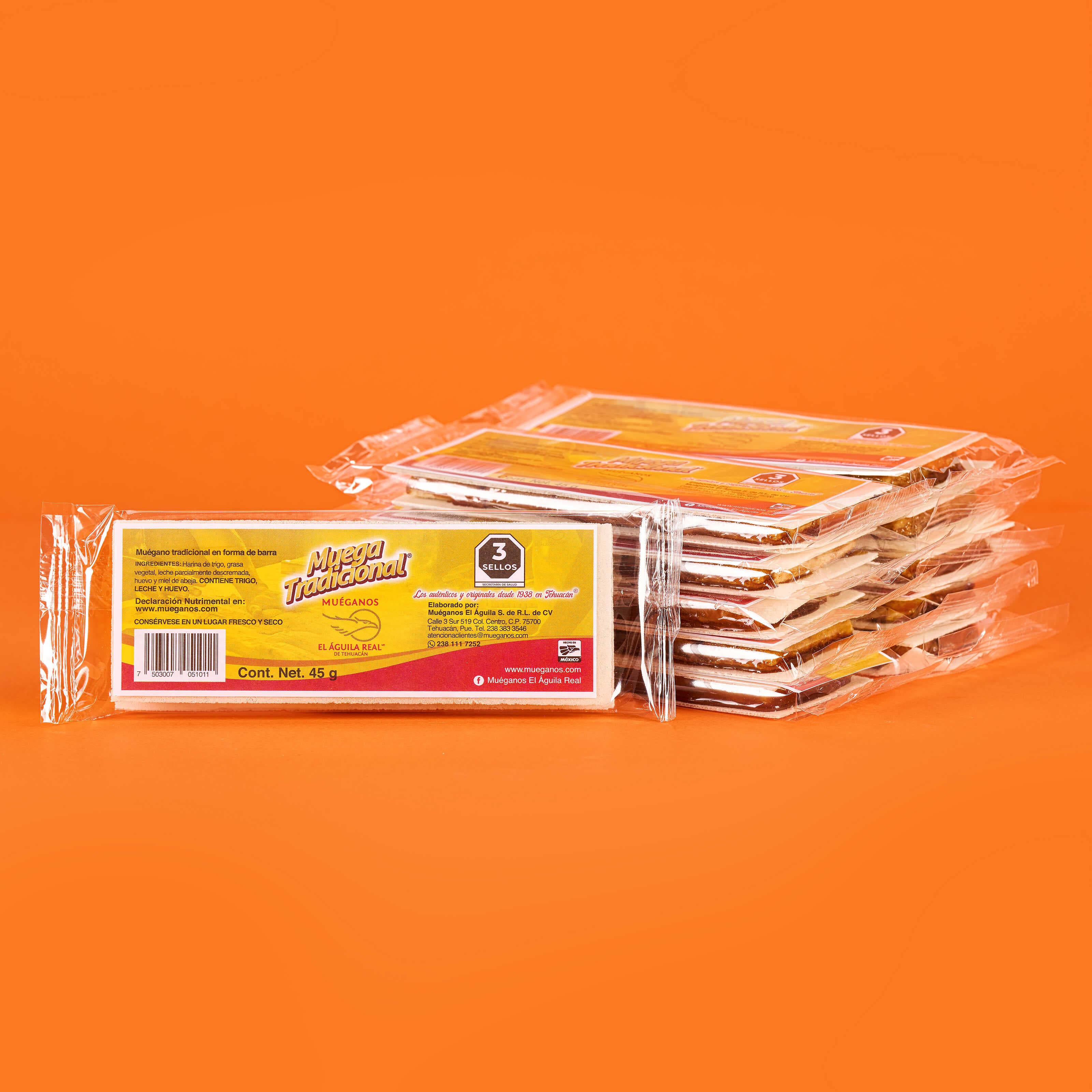 Muegatradicional