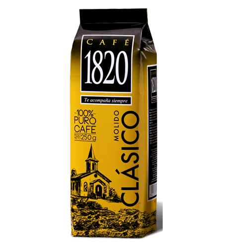 Café 1820 250 g