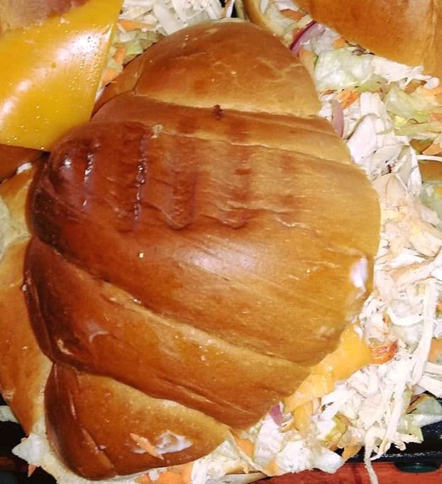 Cuernito de Pollo