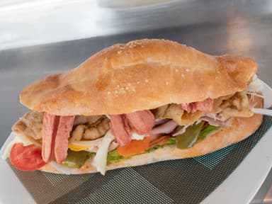 Torta Lucero