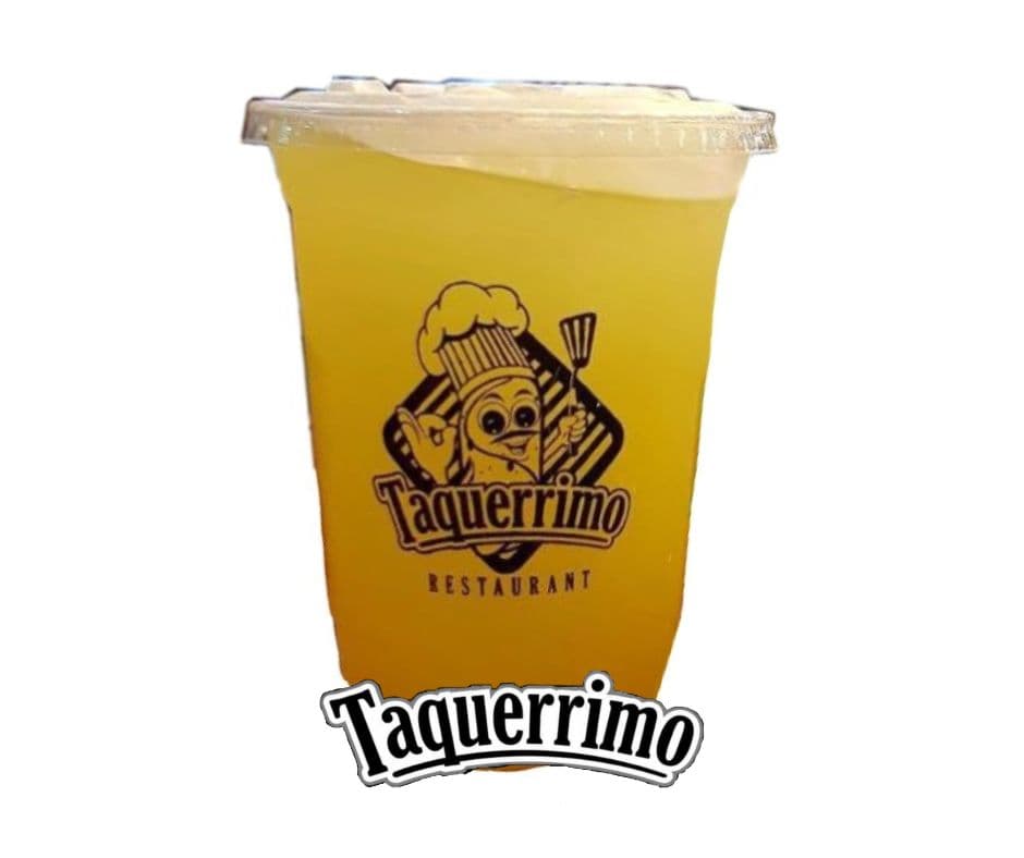Agua de Naranja