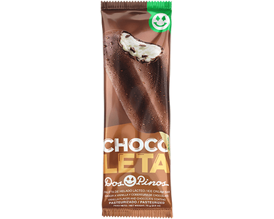 Paleta Chocoleta 75g
