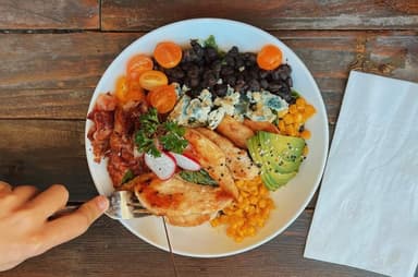 Pechuga de Pollo a la Plancha