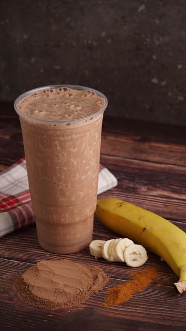 Choco Plátano