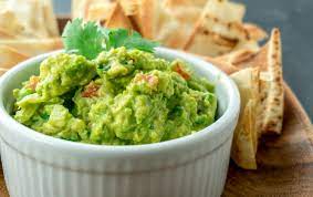 Orden de Guacamole