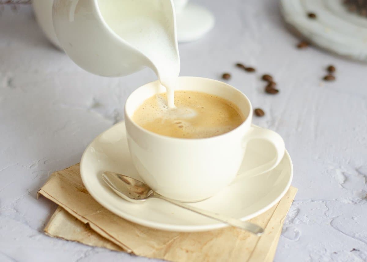 Café con Leche