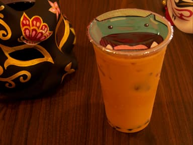 MilkTea Thai