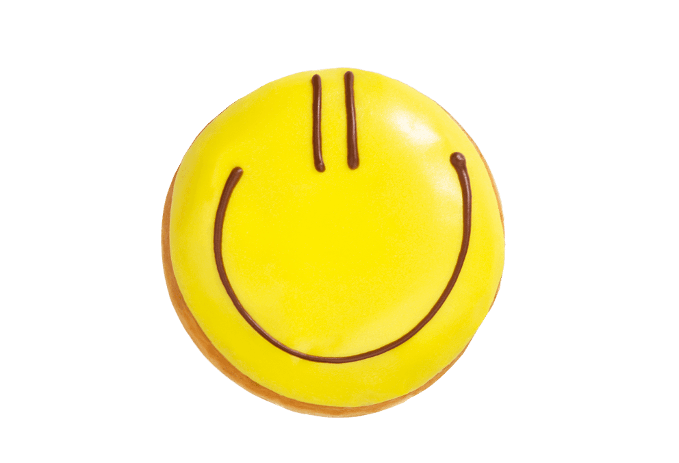 Carita Feliz