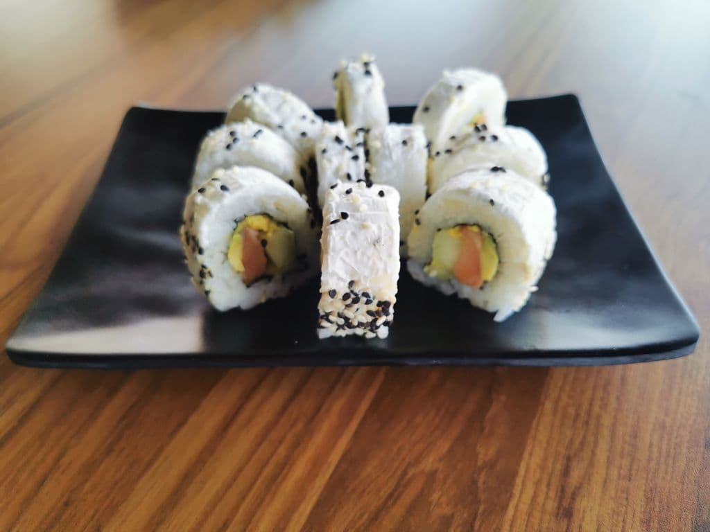 Kalifornia Roll