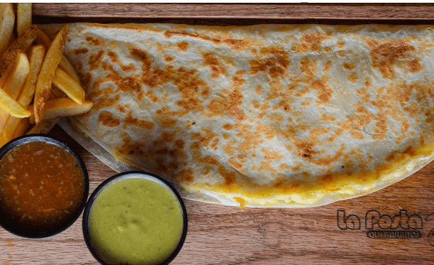 Quesadilla