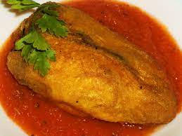 Chiles Rellenos