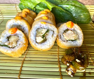 Tlani Roll