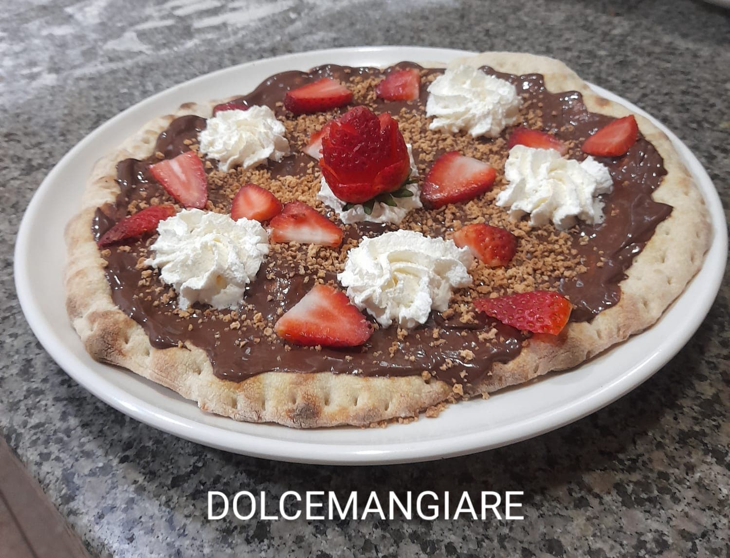 Dolcemangiare