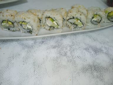 California de Vegetariano