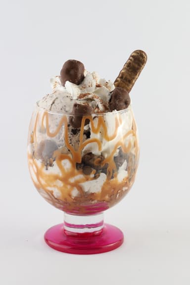 Copa milo