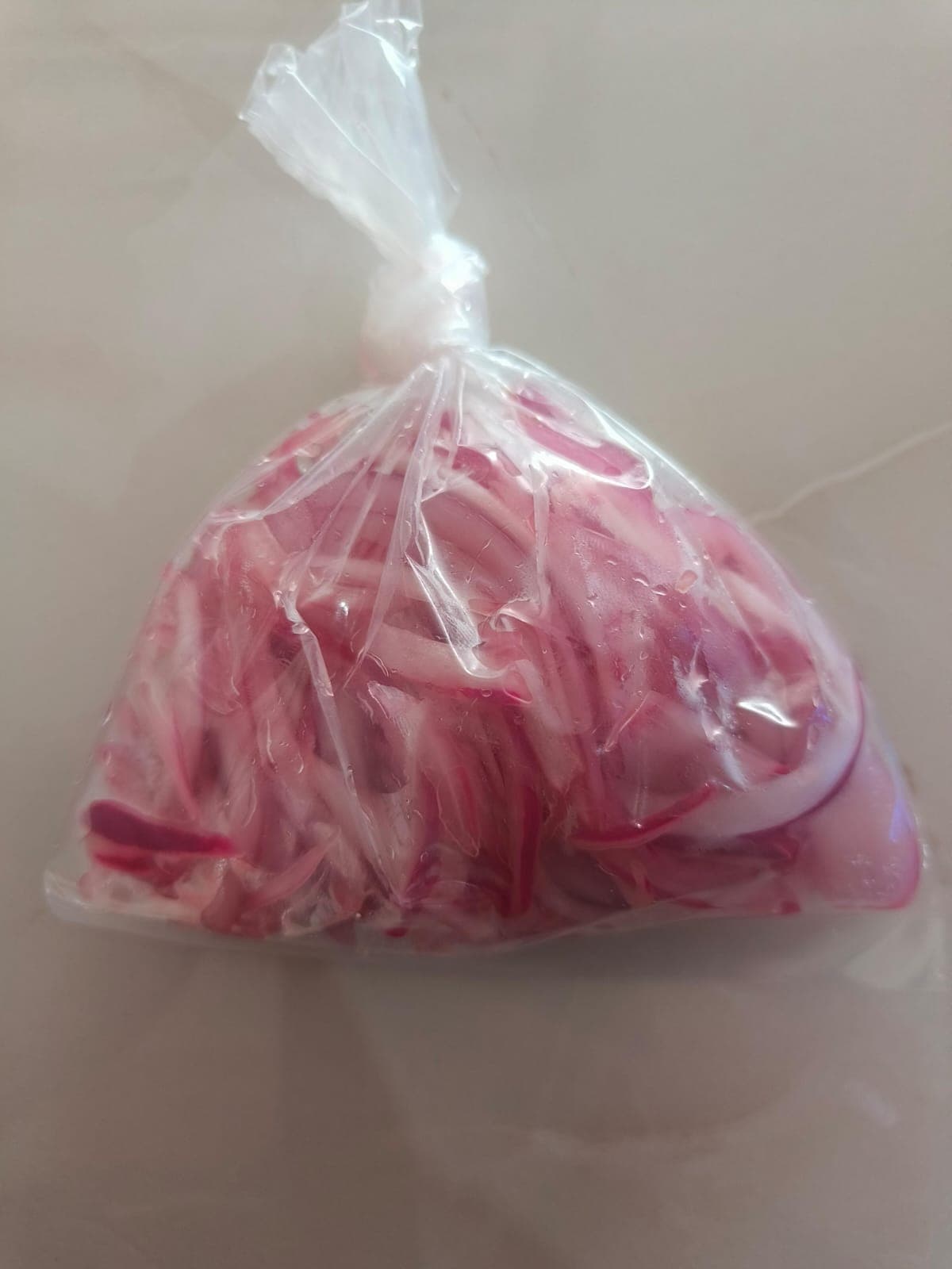 Cebolla Morada