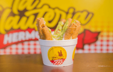 Cielito Lindo Pollo Grande