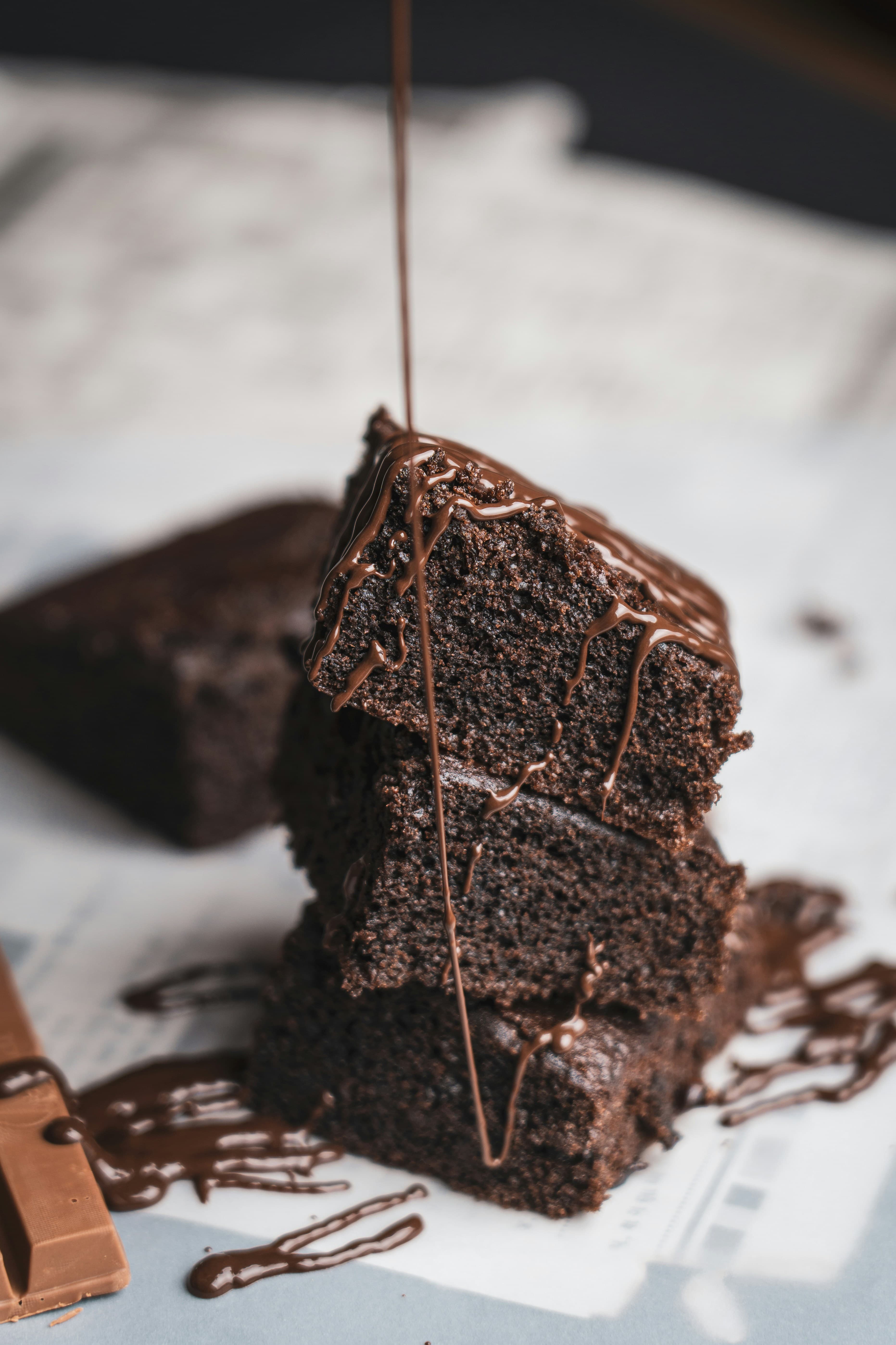 Pastel Chocolate