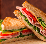 Combo Sandwich