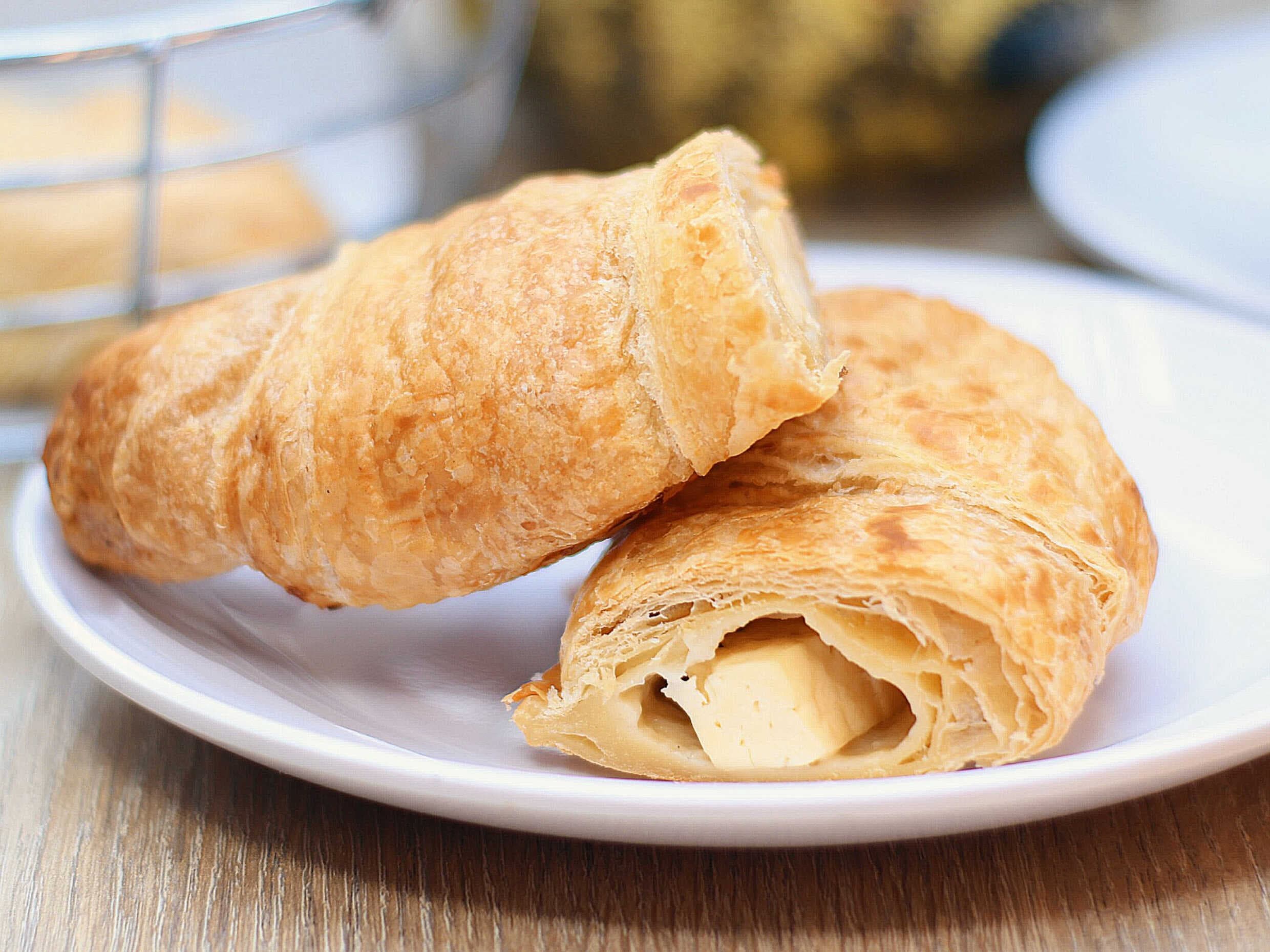 Palito de Queso Horneado
