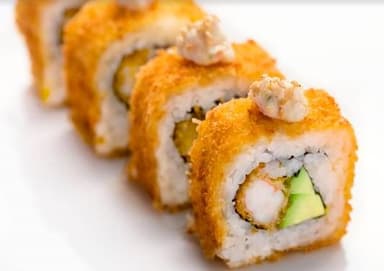 Hot roll