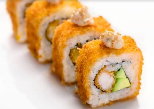 Hot roll