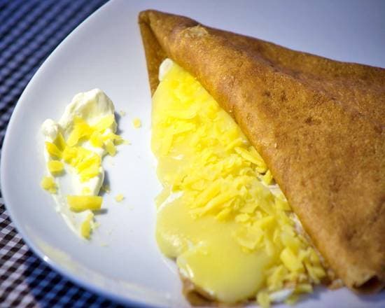Crepa Saladas