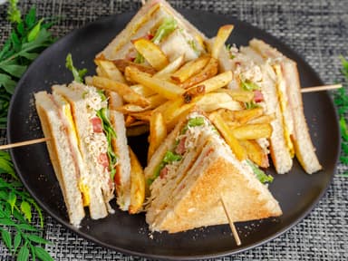 Club Sándwich