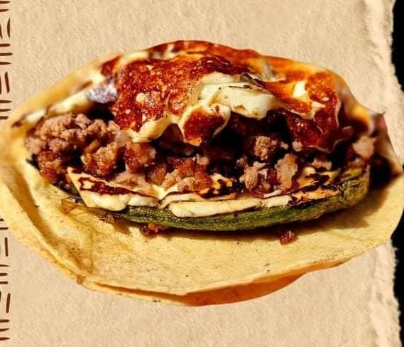 Chile canaya