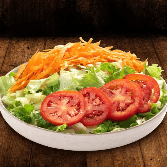 Porción de Ensalada