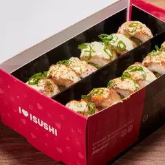 Di-Makis x 12