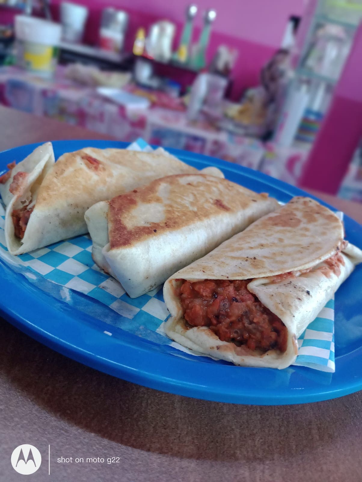 Burrito