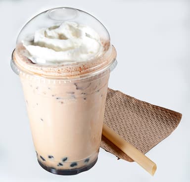 Té Cremoso Chai