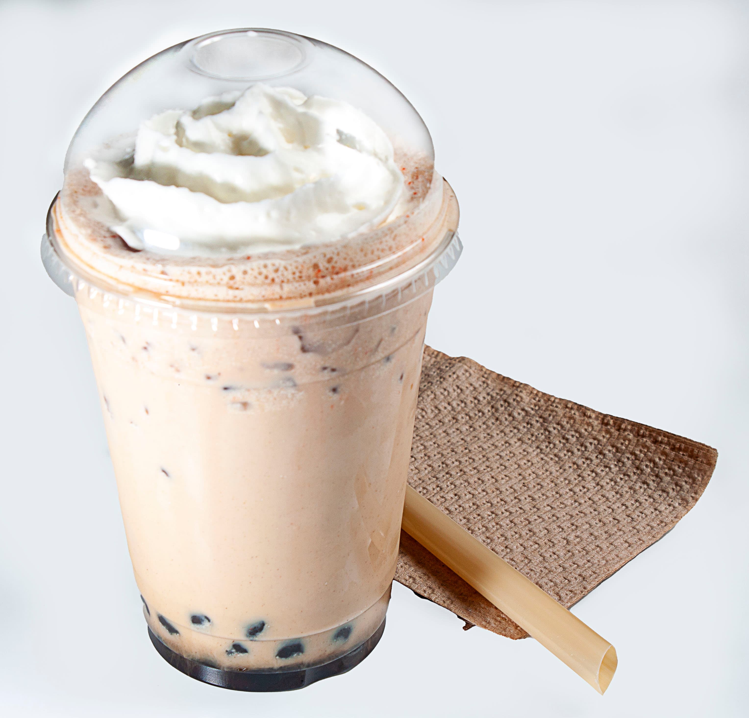 Té Cremoso Chai