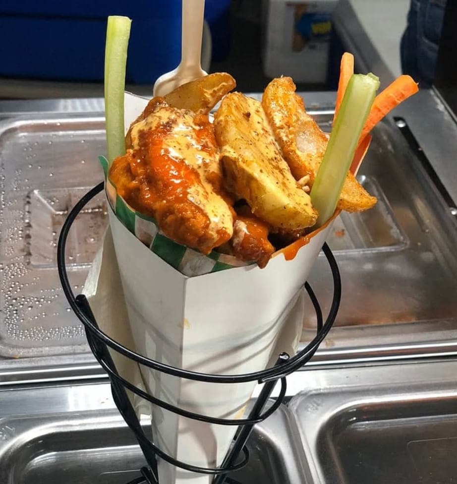 Cono Dálmata