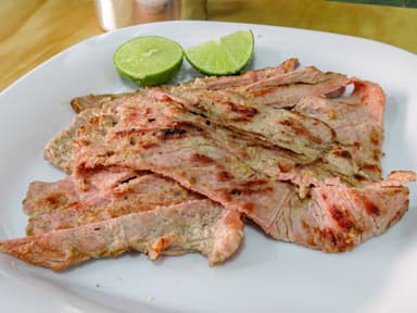 BISTEC ASADO