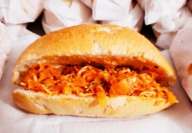Torta de Carne Polaca
