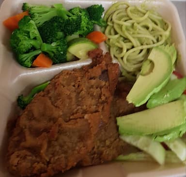 Milanesa de Res Empanizada