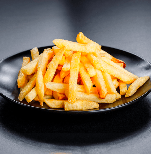 Orden de Papas a la Francesa