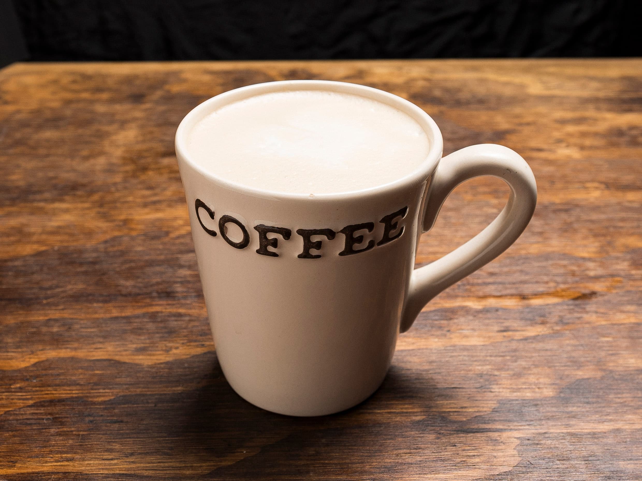 Café Mocha 16oz