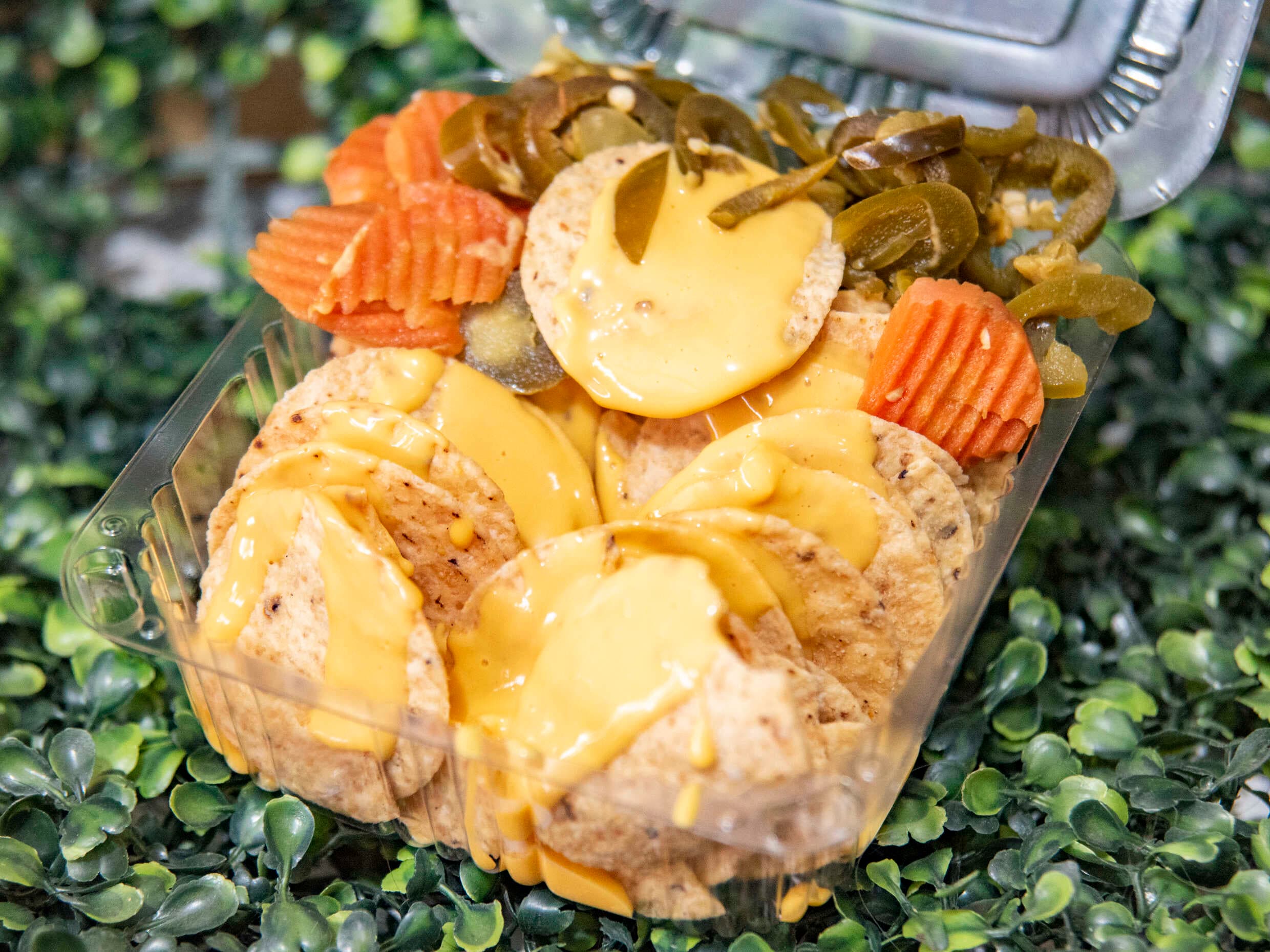 Nachos