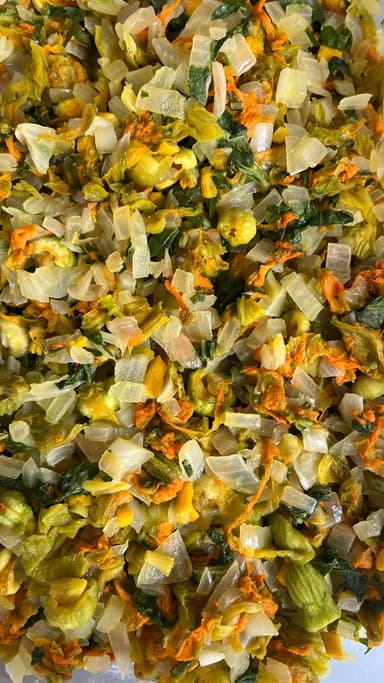 Flor de Calabaza
