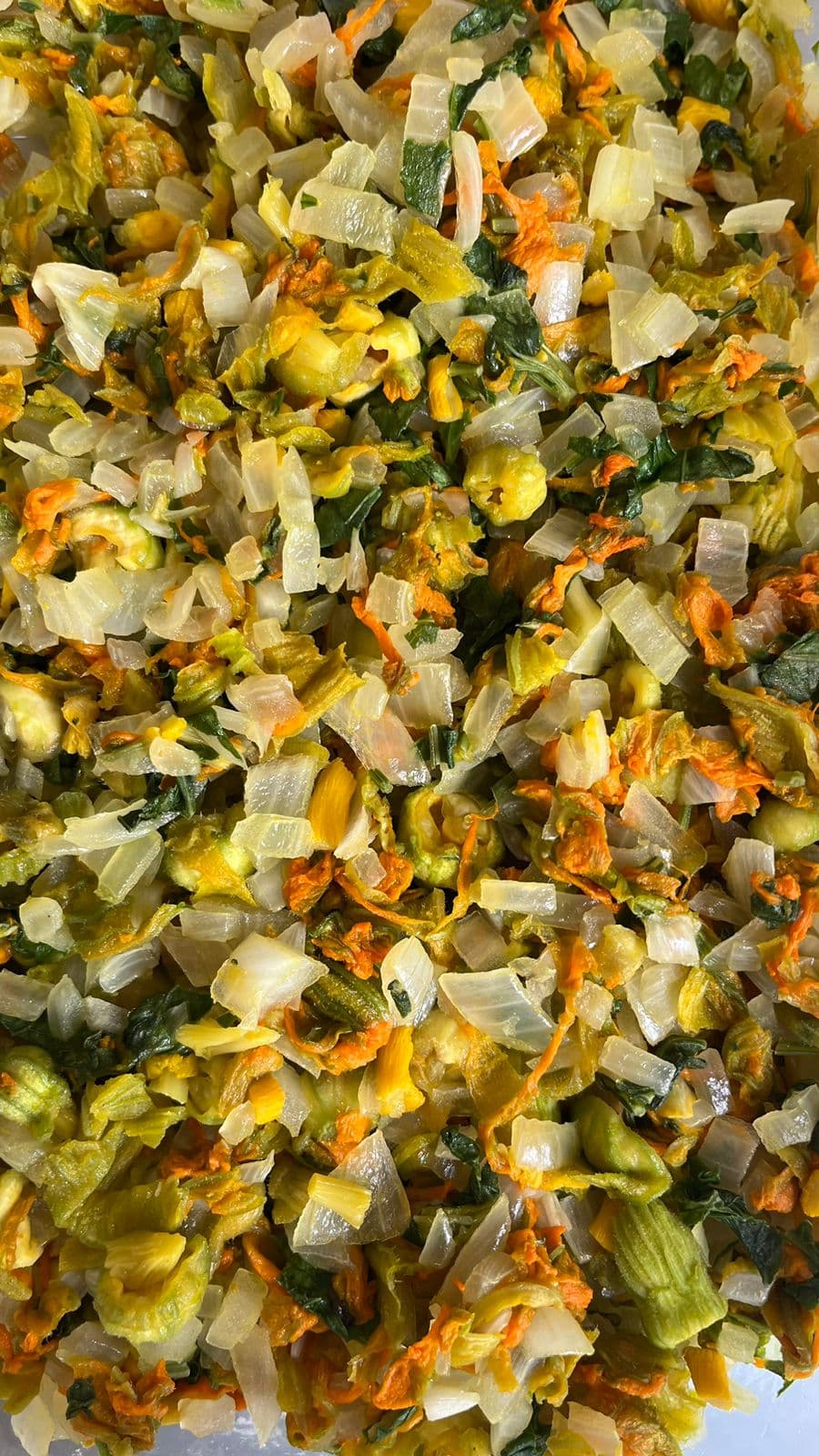 Flor de Calabaza