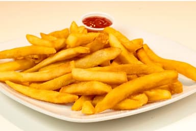 Papas Clasicas