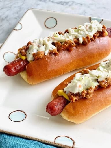 Hot Dog Especial